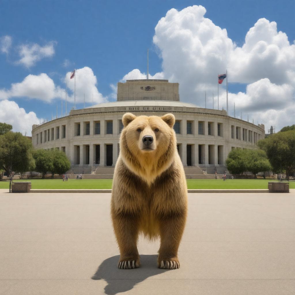 California Golden Bears